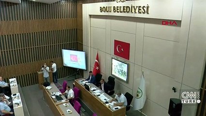 CHP’de Tanju Özcan'ın disiplin süreci