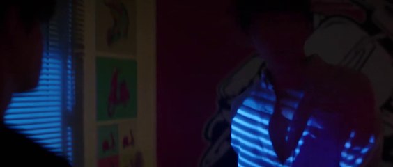 Love Mechanics - EP1(1/2)  ENG SUB