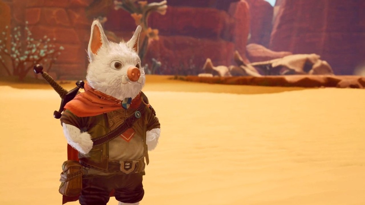 Earthlock 2 - Teaser stimmt auf RPG-Forsetzung ein