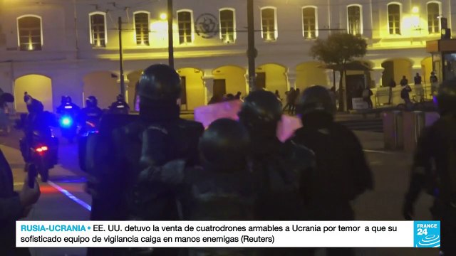 Declaran estado de excepción en las provincias ecuatorianas de Imbabura, Pichincha y Cotopaxi