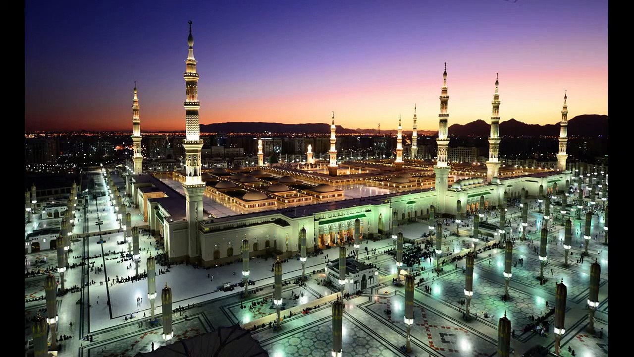 Durood un par Salaam un par - no music - Maula ya Sallay wa Sallim - Qaseeda Burda Shareef