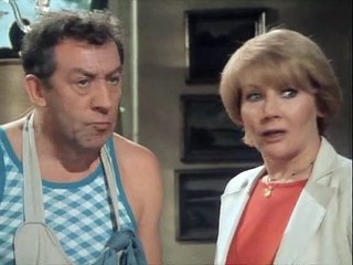 Die Nervensäge Staffel 1 Folge 3