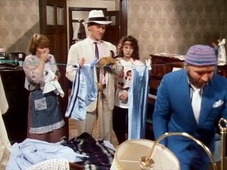 Die Nervensäge Staffel 1 Folge 5