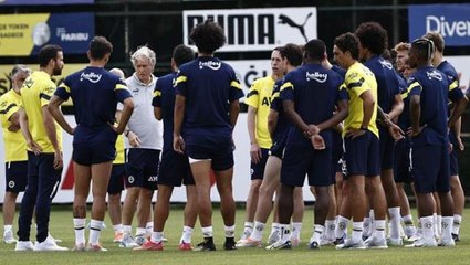 Antrenmana damga vurdu! Jesus'tan futbolcuların motivasyonunu tavan yaptıran sözler