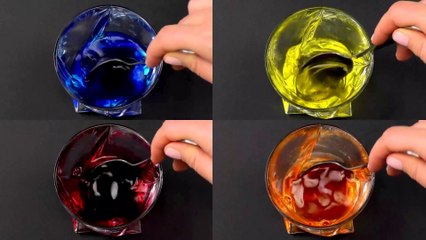 5 Amazing Water tricks you have to see