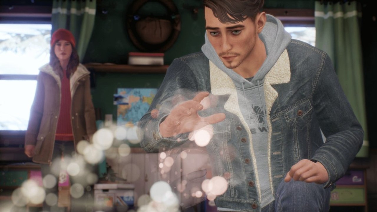 Tell Me Why - Launch-Trailer zum neuen Dontnod-Abenteuer