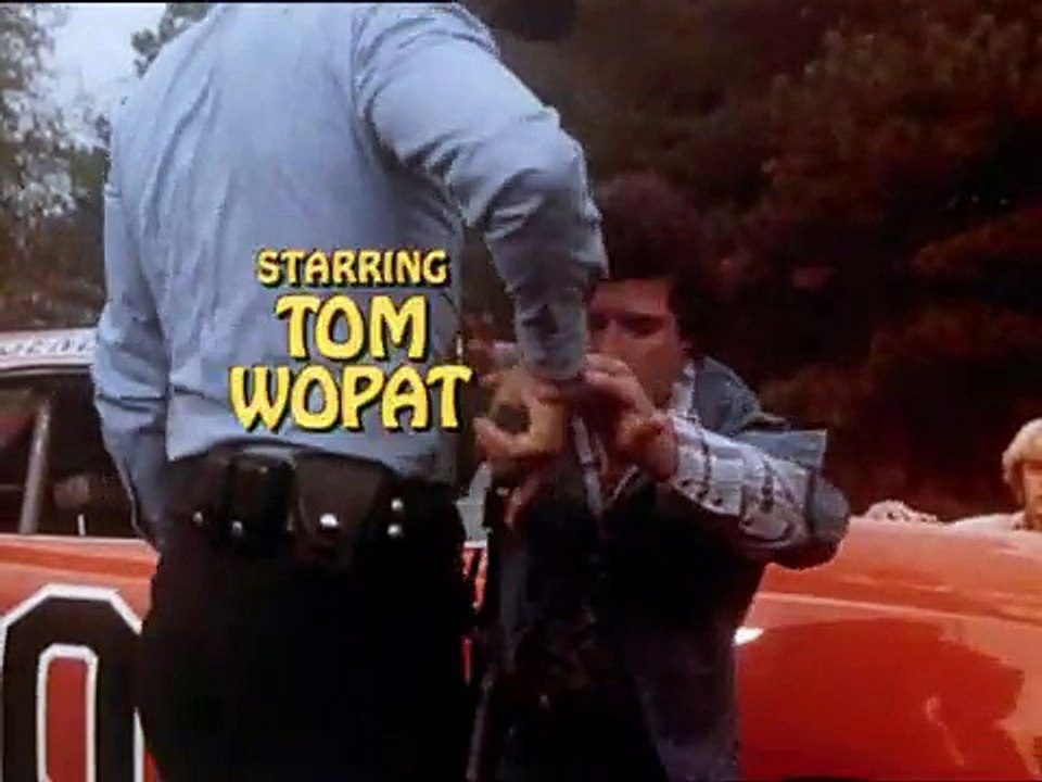 Ein Duke kommt selten allein Staffel 4 Folge 6