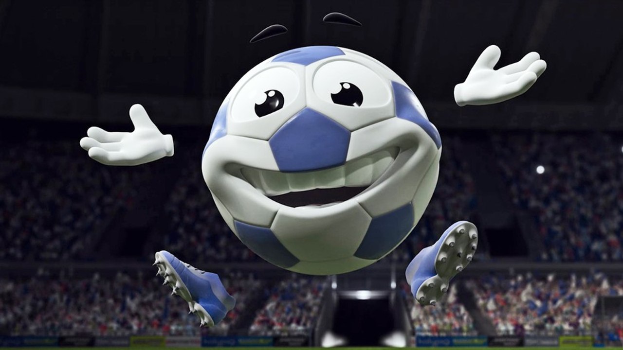 Anstoss 2022: kickstarter-trailer versteckt gameplay-szenen