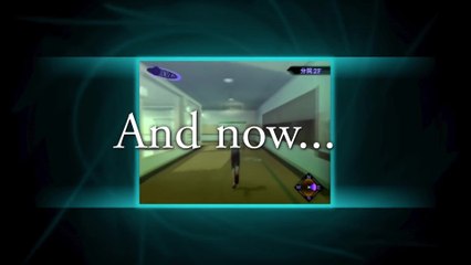 Shin Megami Tensei 3 Nocturne