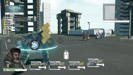 Dual Gear - Trailer zum Early-Access-Launch