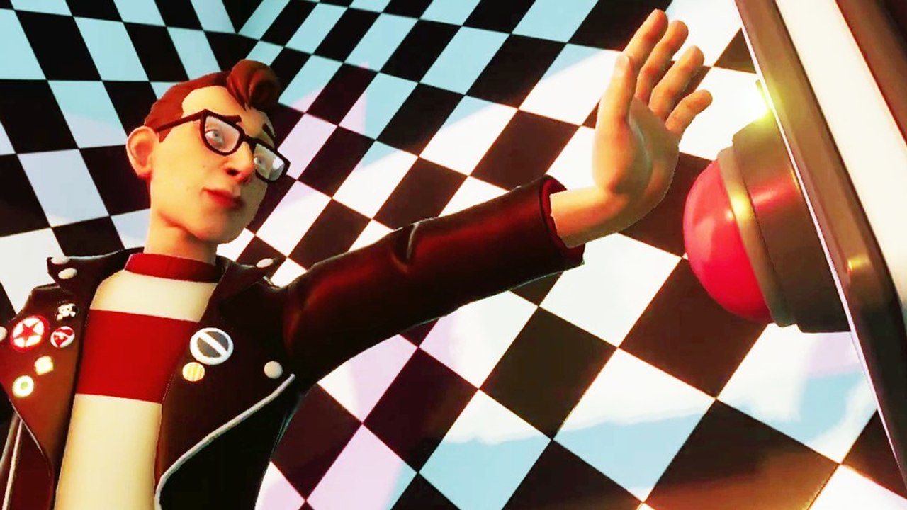 Trailer zu surgeon simulator 2 zeigt: hier wird längst nicht mehr nur operiert!