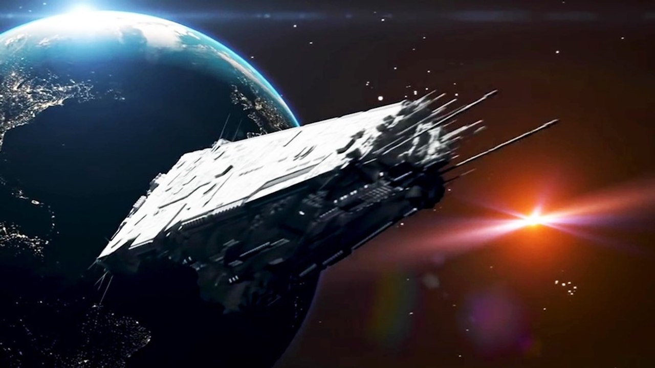 Intro zum Weltraum-MMO Dual Universe lädt euch zur Beta ein