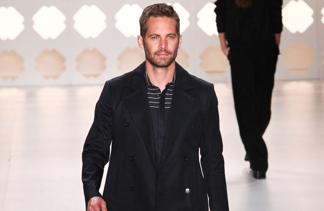 Jenni Rivera and Paul Walker will be posthumous...