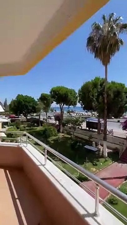 wohnung kaufen in alanya 135.000 Euro