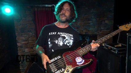 Eyehategod's Gary Mader - GEAR MASTERS Ep. 401