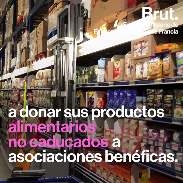 De la cocina del primer ministro francés a cocinar para los más necesitados