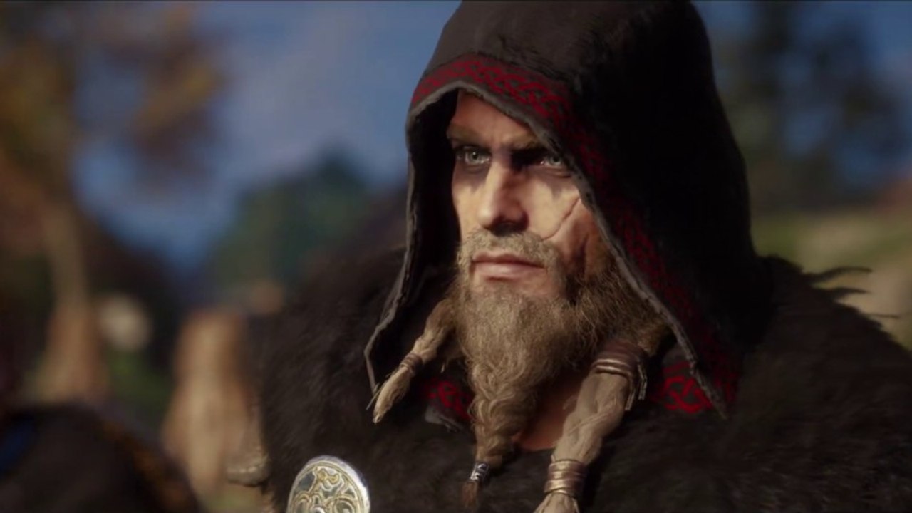 Assassin's Creed Valhalla zeigt eine Prophezeiung rund um Eivor