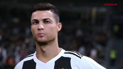 eFootball PES 2021 - Trailer zum "Saison-Update" lässt uns historische Fußball-Momente aufs Neue erleben