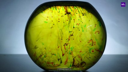 5 SUPER EASY SUPER COOL EXPERIMENTS