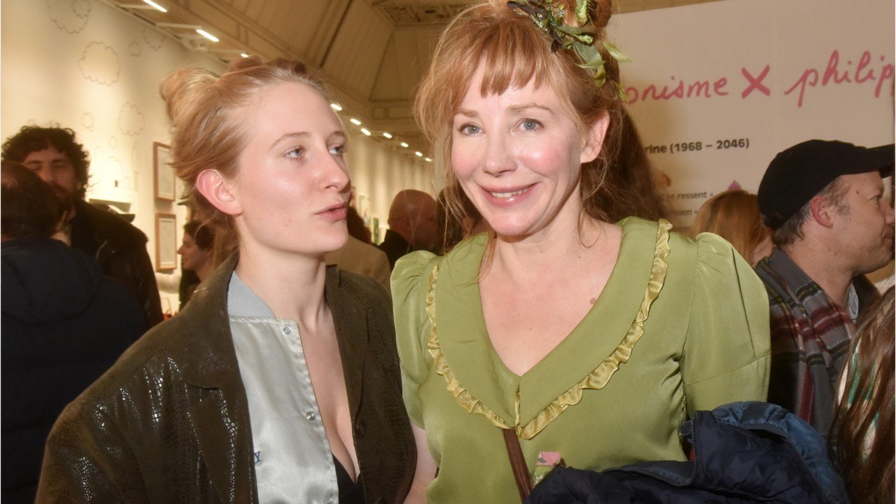 Voici : « C’est lui le prochain " : les cinglantes prédictions de Julie Depardieu sur la mort de Gérard Depardieu