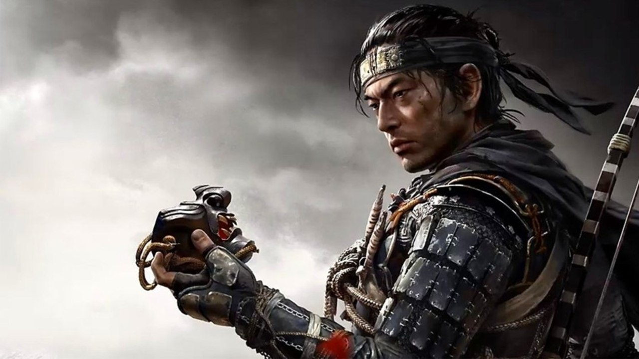 Ghost of Tsushima: Neuer Trailer schürt Vorfreude auf Release