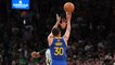 Stephen Curry's best 3-pointers from the 2022 NBA Finals