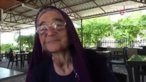 Adana'nın Kozan ilçesinde sürüye karışan kuzusunu almak isteyen yaşlı kadın, feci şekilde darbedildi