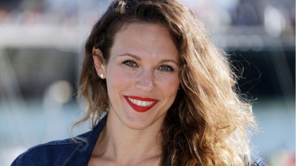 GALA VIDEO - Lorie Pester : cet imprévu auquel elle a fait face le jour de son accouchement