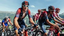 Tour de Suisse 2022 - Geraint Thomas : 