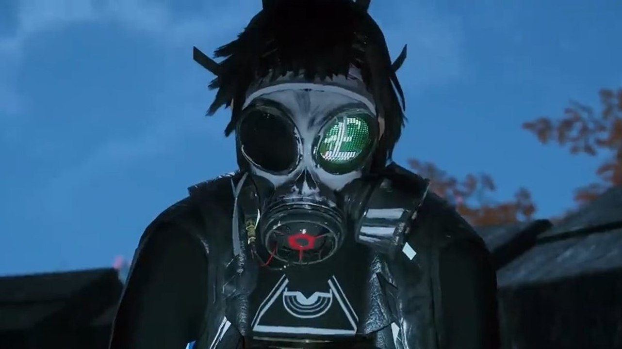 Watch Dogs Legion zeigt sieben Minuten Gameplay