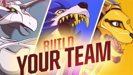 Bakugan: Champions of Vestroia erscheint im November exklusiv für Nintendo Switch