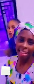 Adji Sarr et Gabrielle Kane jubilent et déclarent leur flamme aux...