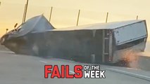 Too Much Send - Fails of the Week   FailArmy