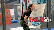 Down and Out! Fails of the Week   FailArmy