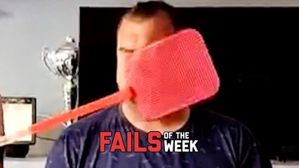 Hard Stop - Last Fails of the Week 2021   FailArmy