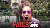 Cruel and Unusual - Fails of the Week   FailArmy