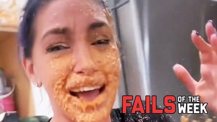 Watch Where You're Failing! Fails of the Week - FailArmy