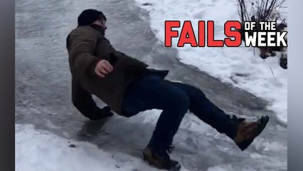 Best Worst Days Ever - Fails of the Week   FailArmy