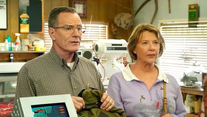 Jerry & Marge Go Large on Paramount+ | Official New Trailer