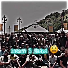Kurulus Osman Season Ended | We Cant Wait 4 Month |Sad Life