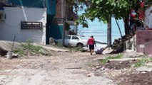 Olvidada calle Costa Rica desde hace 50 años | CPS Noticias Puerto Vallarta