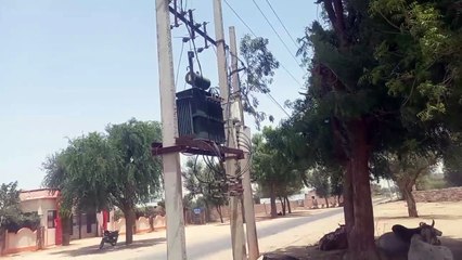 जिले में डिस्कॉम का बकाया का आंकड़ा 53  करोड़ पार पहुंचा