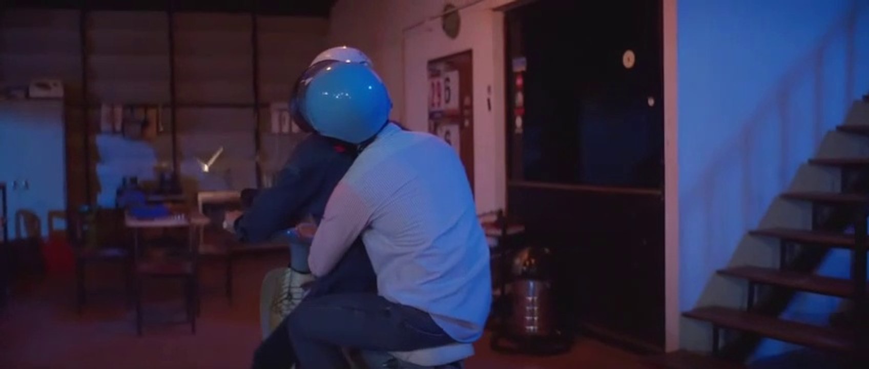 Love Mechanics - EP1(1/2)  ENG SUB