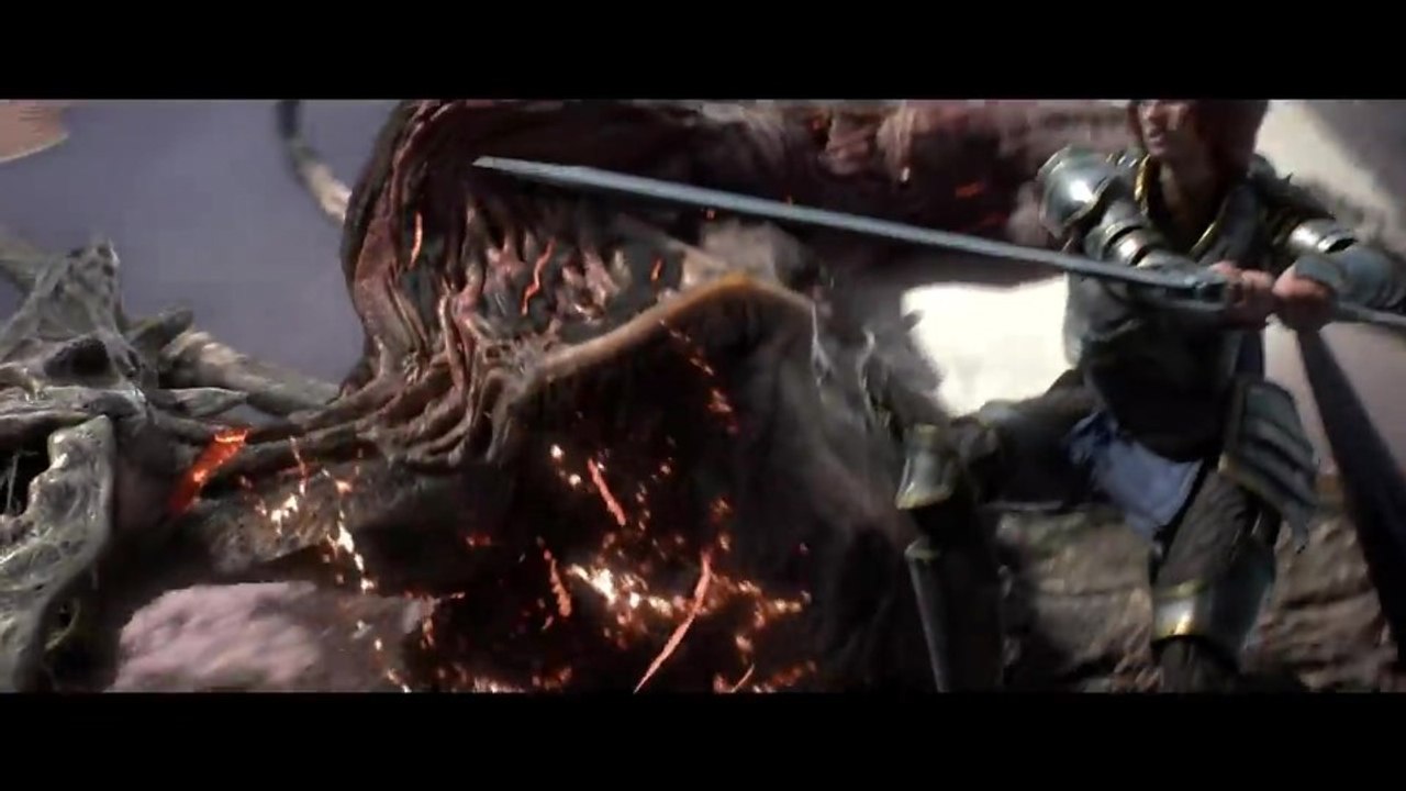 Kingdoms of Amalur: Re-Reckoning - Trailer verrät Releasedatum & neuen DLC