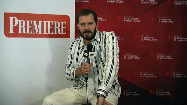 Hugo Becker nous parle de The New look, sa série Apple TV+ avec Maisie Williams