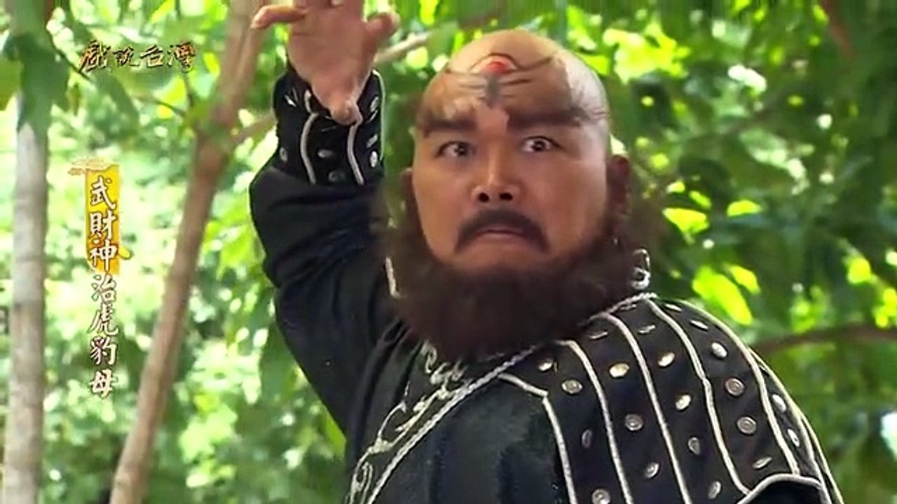 nhân gian huyền ảo tập 540-541 - tân truyện - THVL1 lồng tiếng - Phim Đài Loan - xem phim nhan gian huyen ao - tan truyen tap  540-541