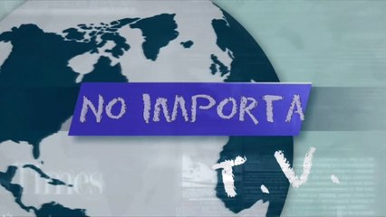 MUJER habla alienígena en venga la alegría