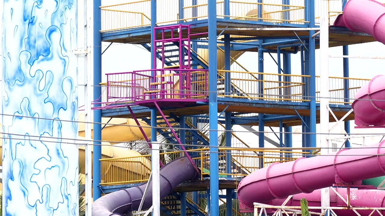 Iniciará el Ayto BADEBA una investigación sobre parques acuáticos | CPS Noticias Puerto Vallarta