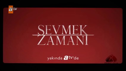 Sevmek Zaman Tanıtım Filmleri