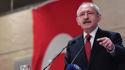 CHP lideri Kılıçdaroğlu, iktidara gelince yapacağı ilk icraatı duyurdu: İstanbul Sözleşmesi'ni tekrar yürürlüğe koyacağız